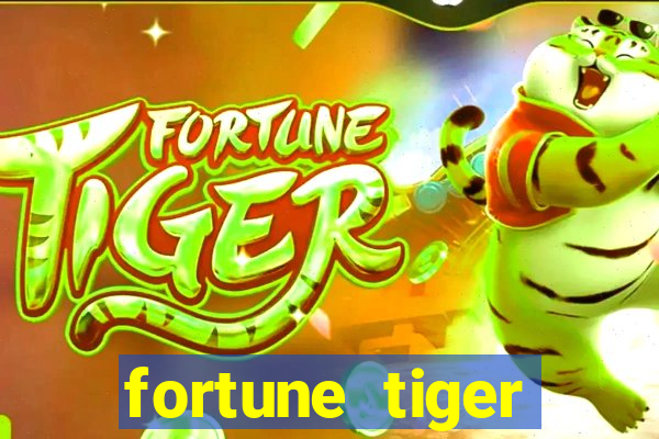 fortune tiger horarios pagantes